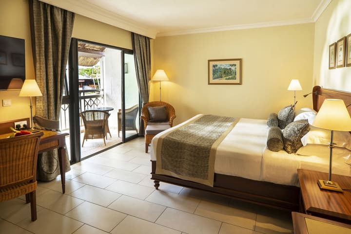 Maritim Resort & Spa Mauritius