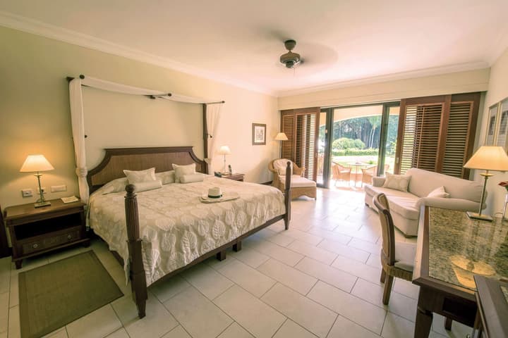 Maritim Resort & Spa Mauritius