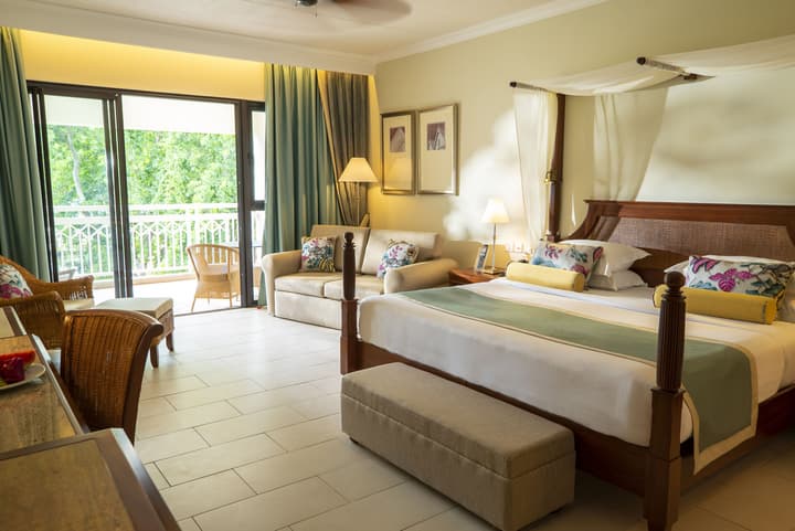 Maritim Resort & Spa Mauritius