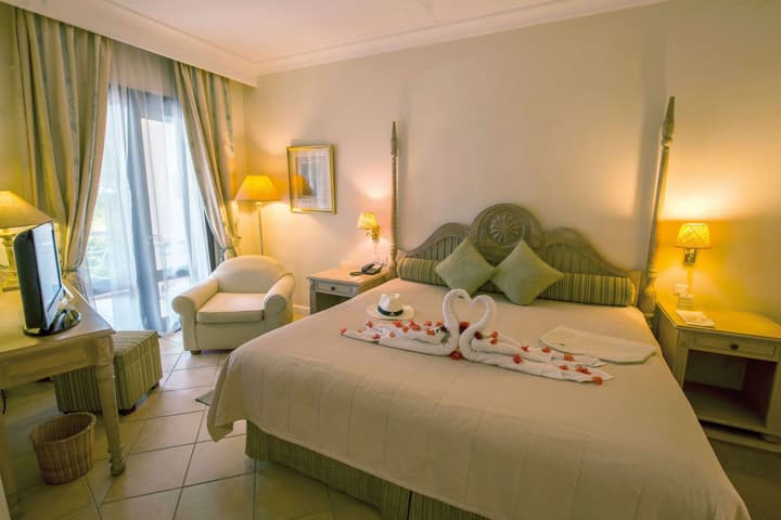 Maritim Resort & Spa Mauritius