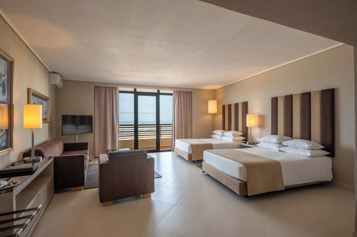 Vila Gale Ampalius Resort Hotel