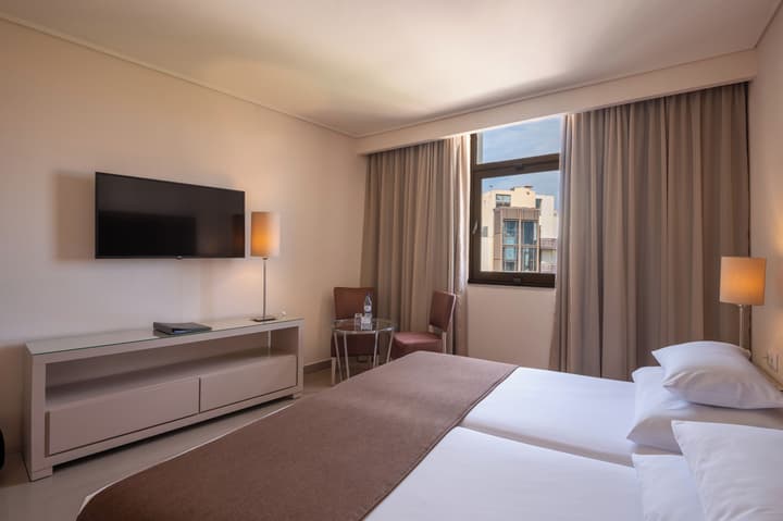 Vila Gale Ampalius Resort Hotel