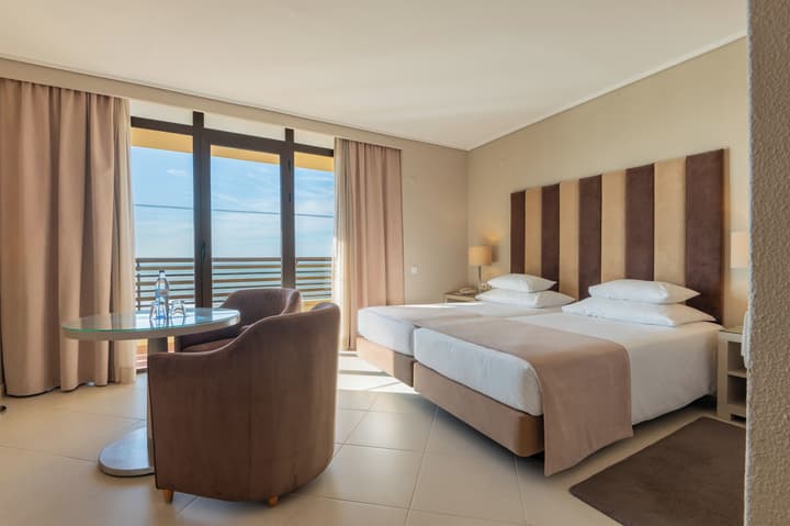 Vila Gale Ampalius Resort Hotel