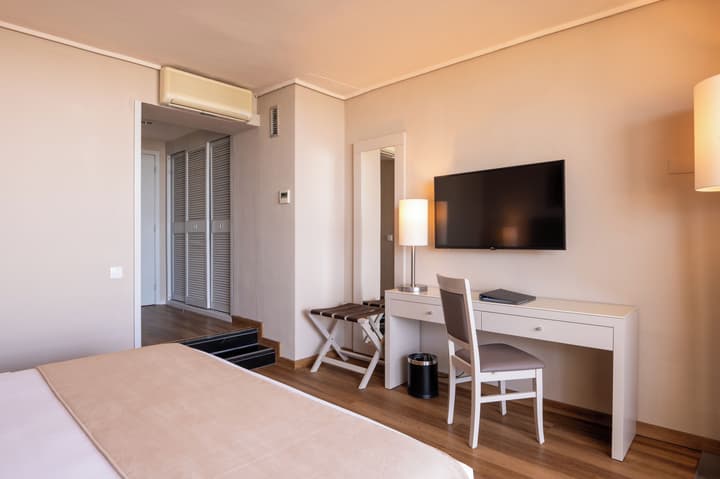 Vila Gale Ampalius Resort Hotel