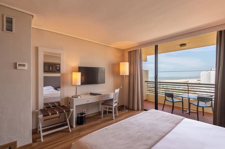 Vila Gale Ampalius Resort Hotel