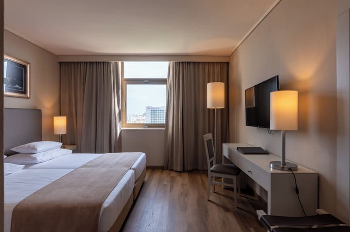 Vila Gale Ampalius Resort Hotel