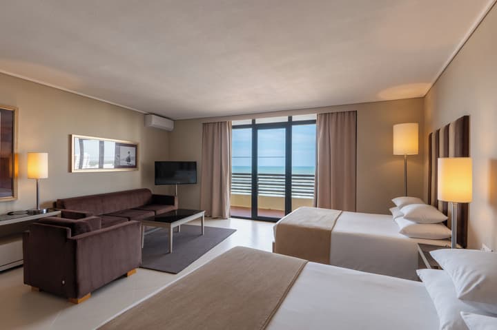 Vila Gale Ampalius Resort Hotel