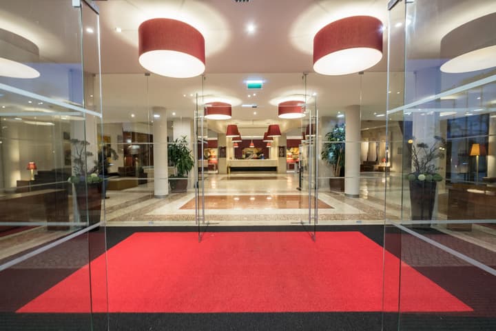 Vila Gale Ampalius Resort Hotel