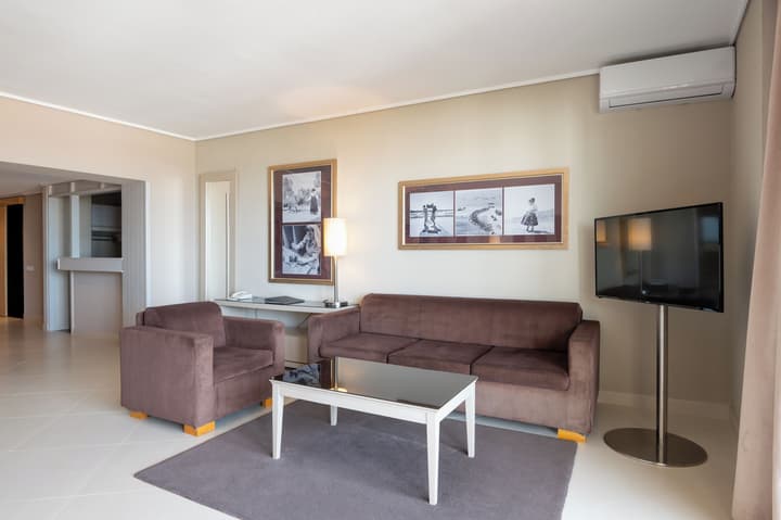 Vila Gale Ampalius Resort Hotel