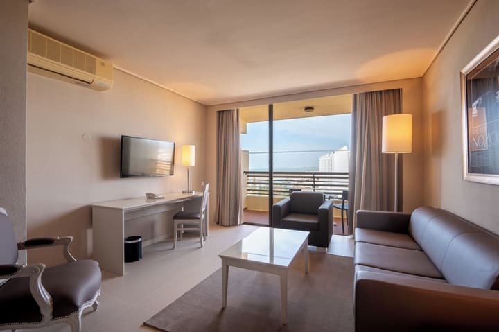 Vila Gale Ampalius Resort Hotel