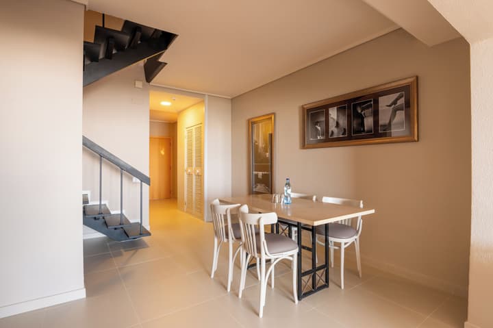 Vila Gale Ampalius Resort Hotel