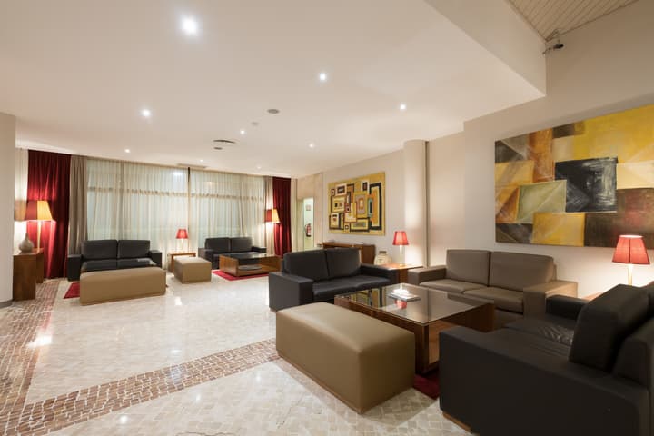 Vila Gale Ampalius Resort Hotel