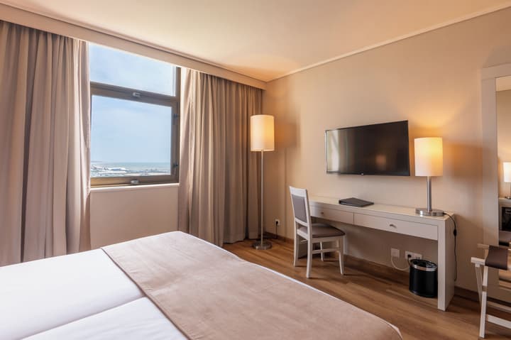 Vila Gale Ampalius Resort Hotel