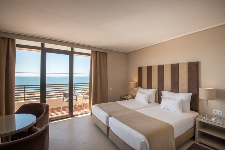 Vila Gale Ampalius Resort Hotel