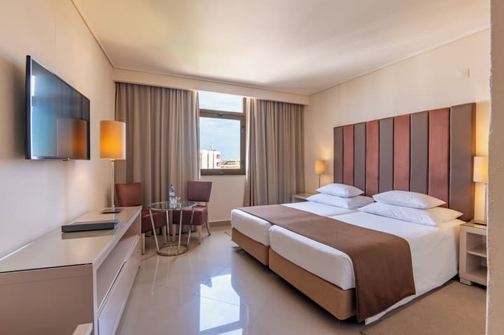 Vila Gale Ampalius Resort Hotel