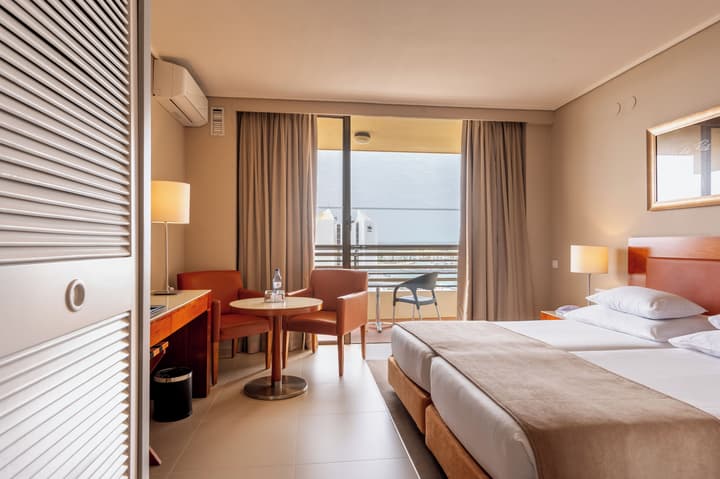Vila Gale Ampalius Resort Hotel