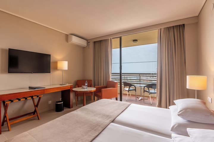 Vila Gale Ampalius Resort Hotel