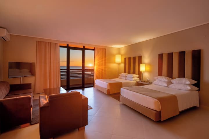 Vila Gale Ampalius Resort Hotel