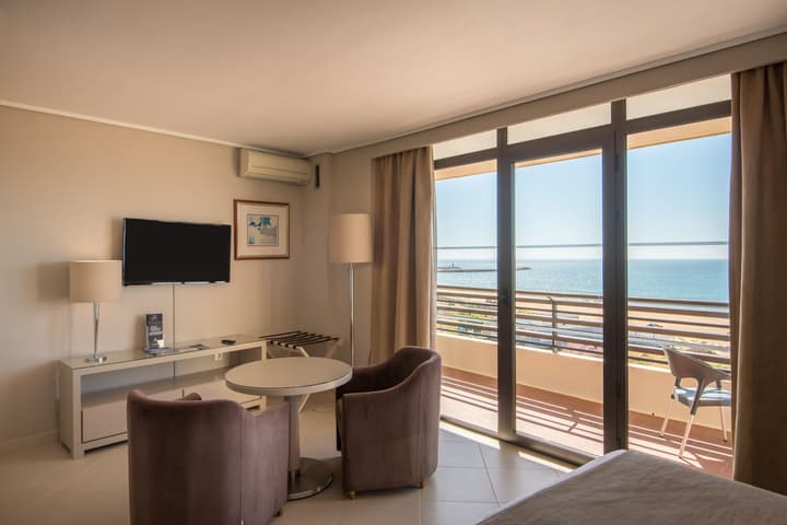 Vila Gale Ampalius Resort Hotel