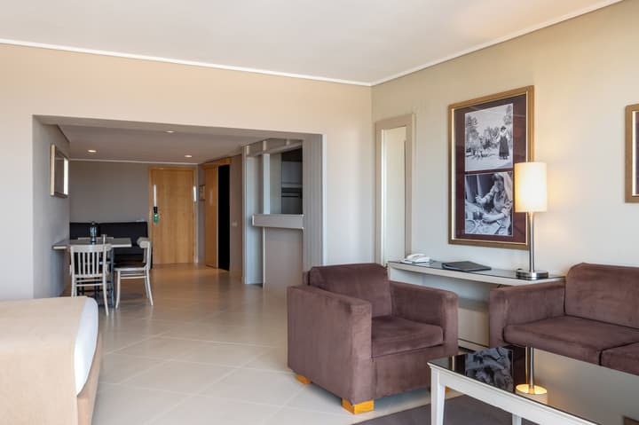 Vila Gale Ampalius Resort Hotel