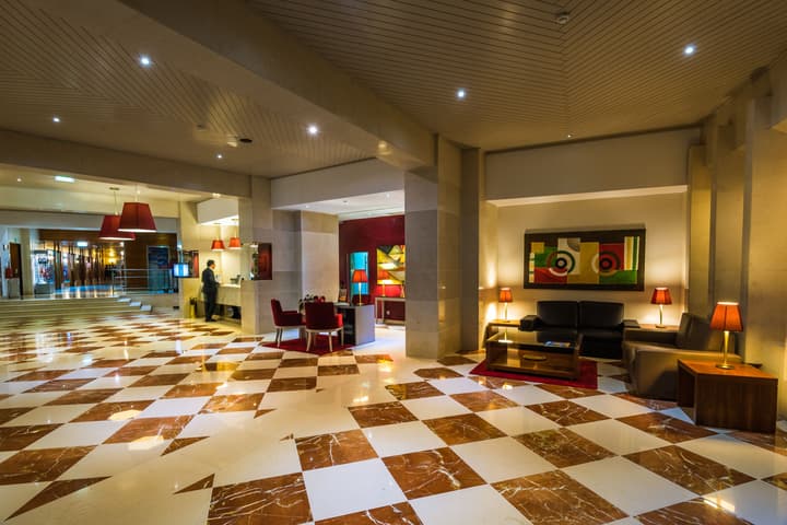 Vila Gale Ampalius Resort Hotel