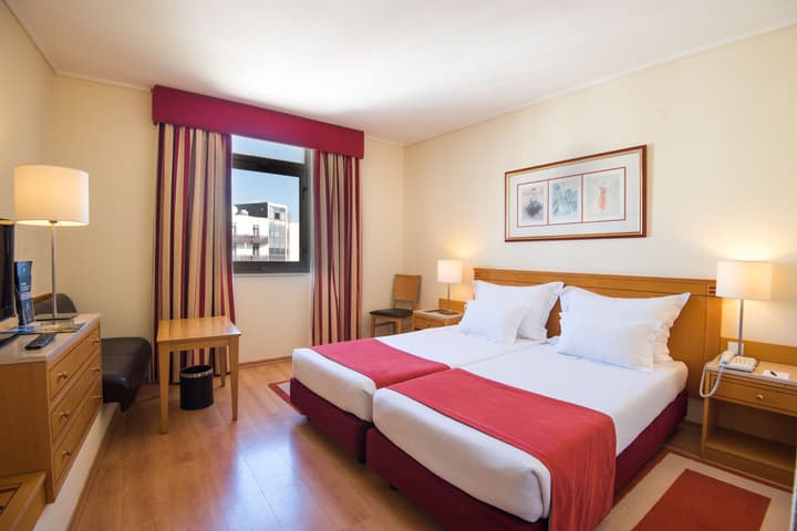 Vila Gale Ampalius Resort Hotel