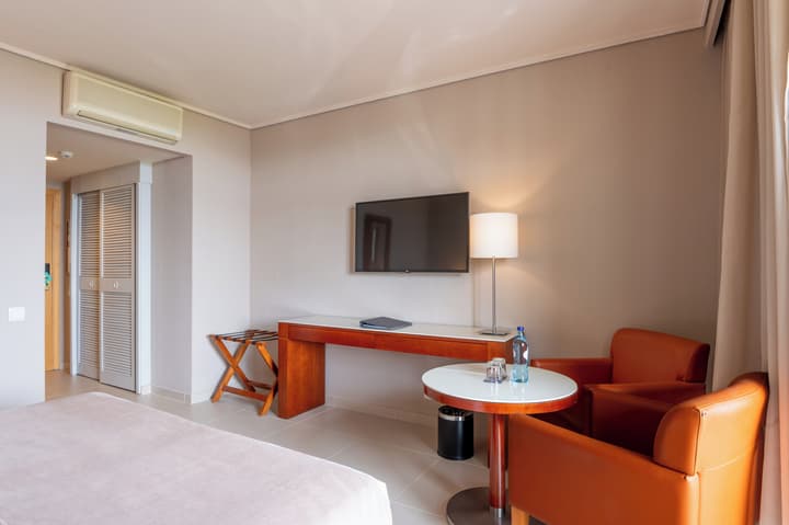 Vila Gale Ampalius Resort Hotel