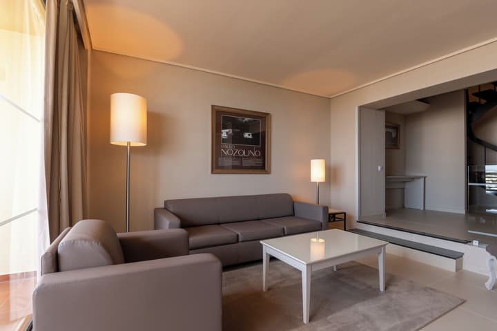 Vila Gale Ampalius Resort Hotel