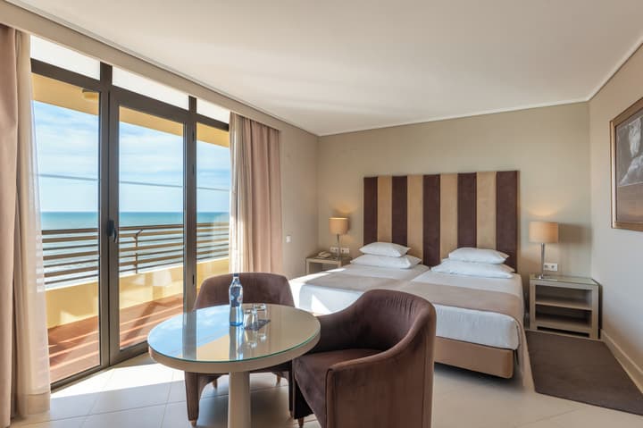 Vila Gale Ampalius Resort Hotel