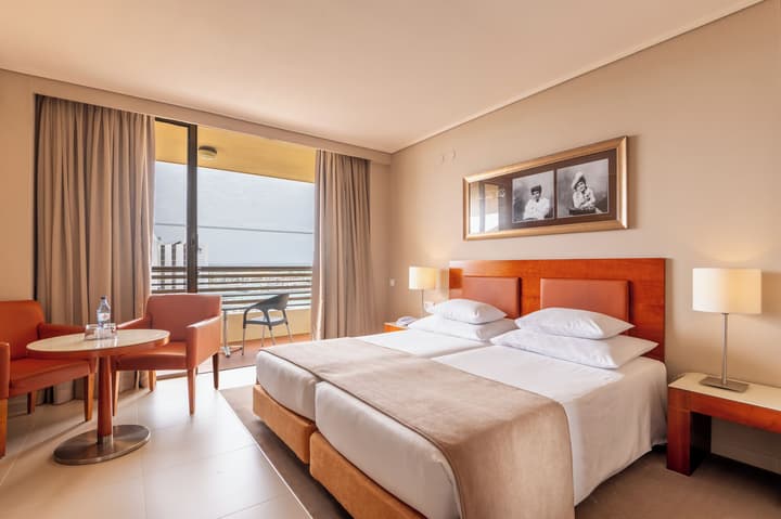 Vila Gale Ampalius Resort Hotel