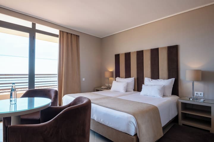 Vila Gale Ampalius Resort Hotel