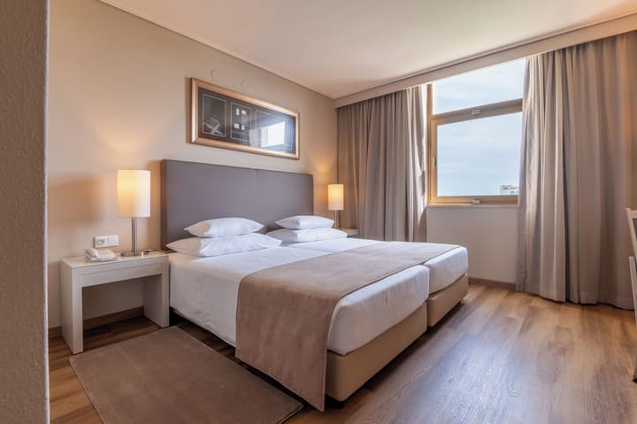 Vila Gale Ampalius Resort Hotel