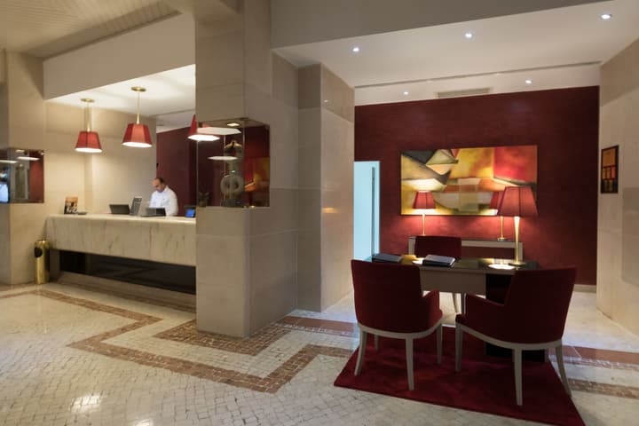 Vila Gale Ampalius Resort Hotel