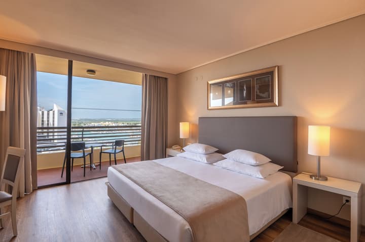 Vila Gale Ampalius Resort Hotel