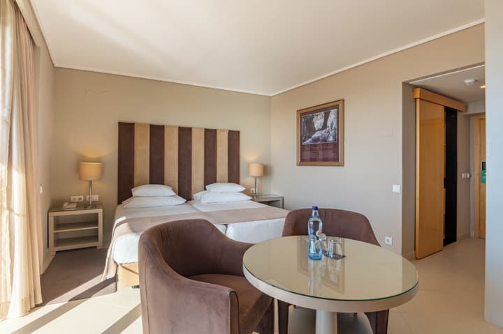Vila Gale Ampalius Resort Hotel