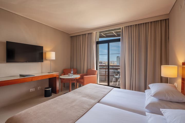 Vila Gale Ampalius Resort Hotel