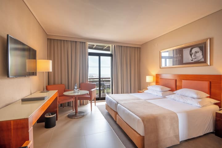 Vila Gale Ampalius Resort Hotel