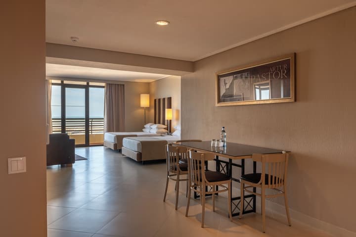 Vila Gale Ampalius Resort Hotel