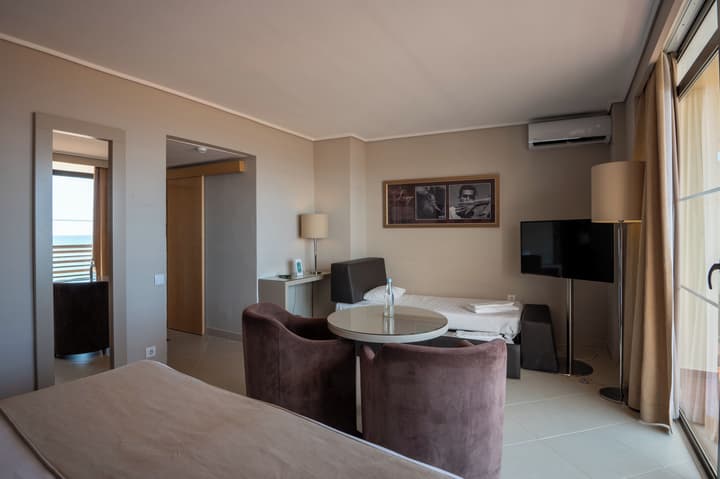 Vila Gale Ampalius Resort Hotel