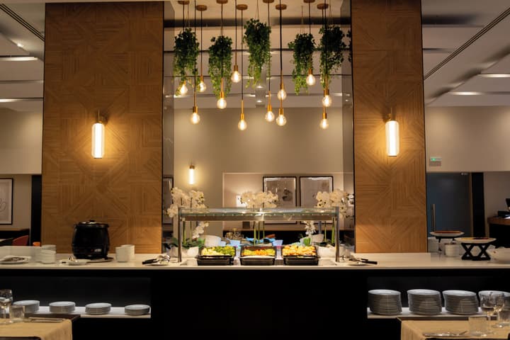 VIP Executive Zurique Hotel
