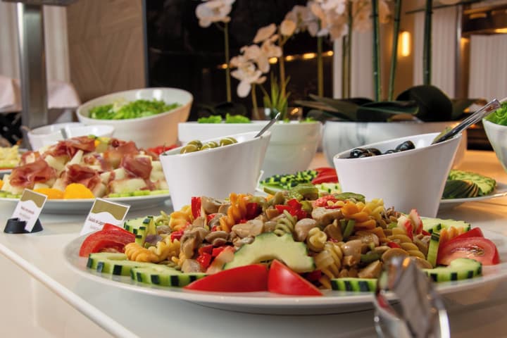 VIP Executive Zurique Hotel