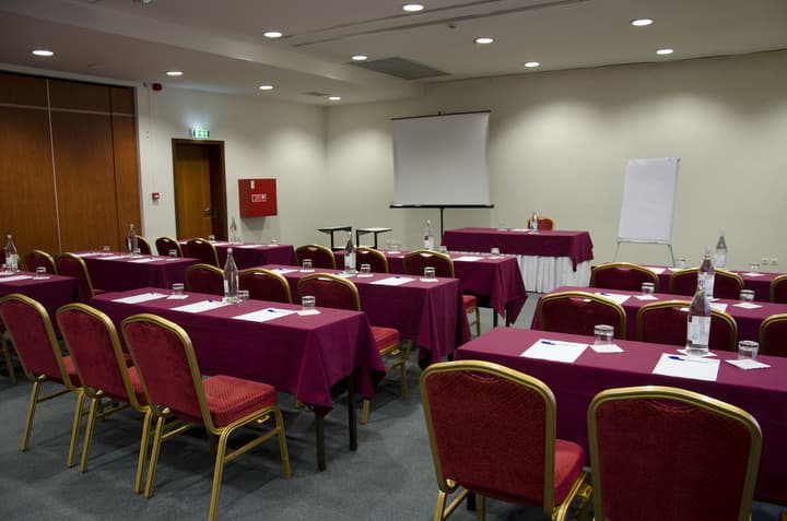 VIP Executive Zurique Hotel
