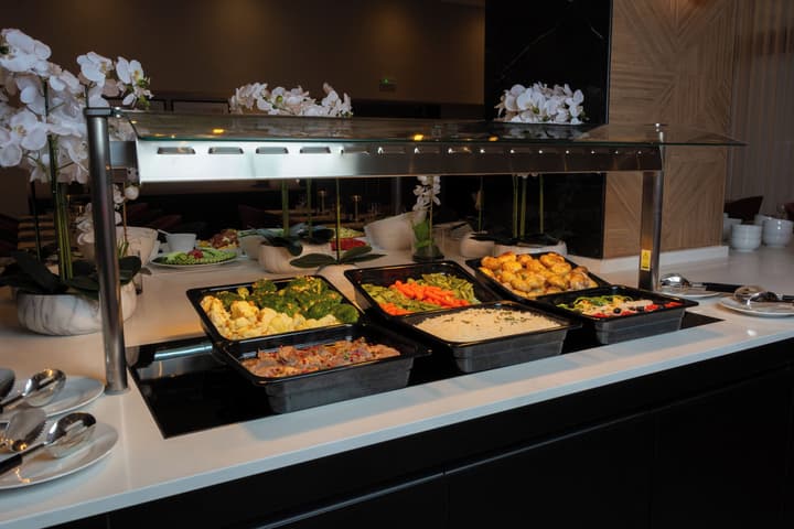VIP Executive Zurique Hotel