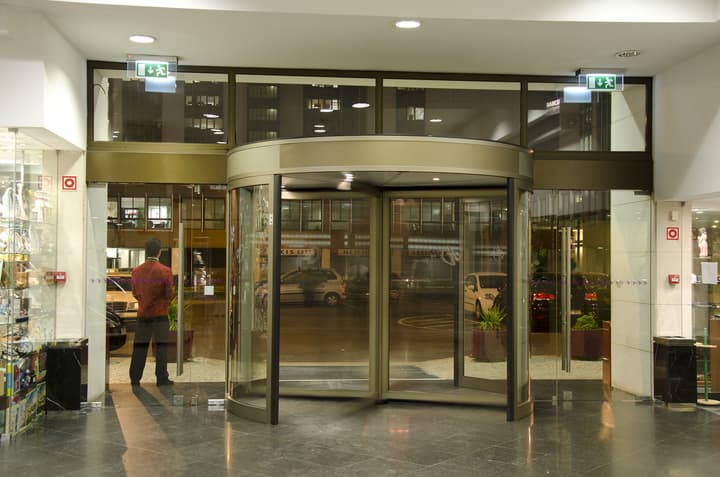 VIP Executive Zurique Hotel