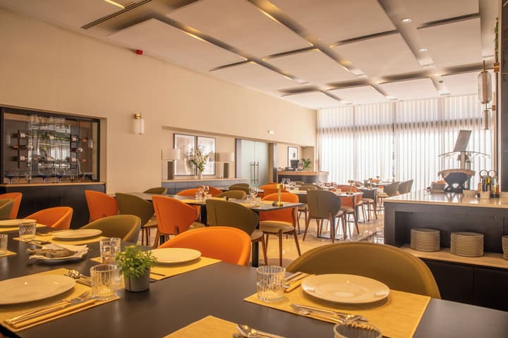 VIP Executive Zurique Hotel