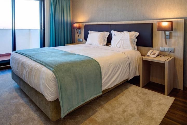 VIP Executive Zurique Hotel