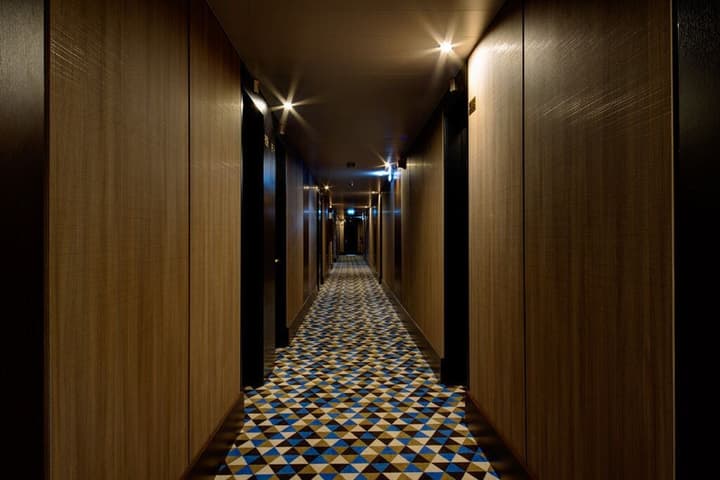 VIP Executive Zurique Hotel