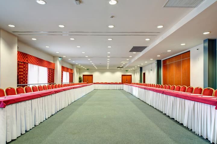 VIP Executive Zurique Hotel