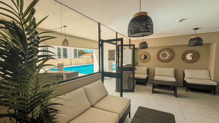 VIP Executive Zurique Hotel