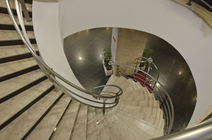 VIP Executive Zurique Hotel